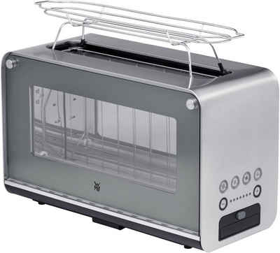WMF Toaster LONO, 1 langer Schlitz, 1300 W