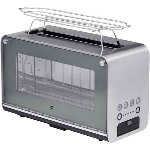 WMF Toaster LONO, 1 langer Schlitz, 1300 W