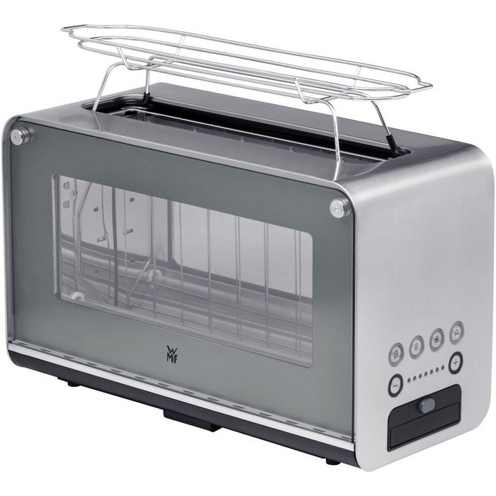 WMF Toaster LONO 1 langer Schlitz 1300 W