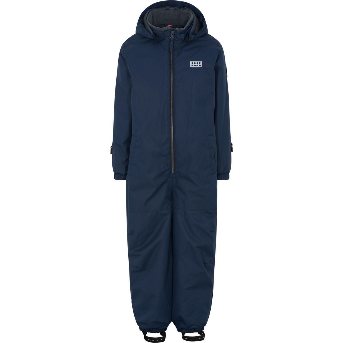 LEGO® kidswear Schneeoverall LWJORI 721 - SNOWSUIT. Hochwertiger, wasserdichter und atmungsaktiver Schneeanzug mit