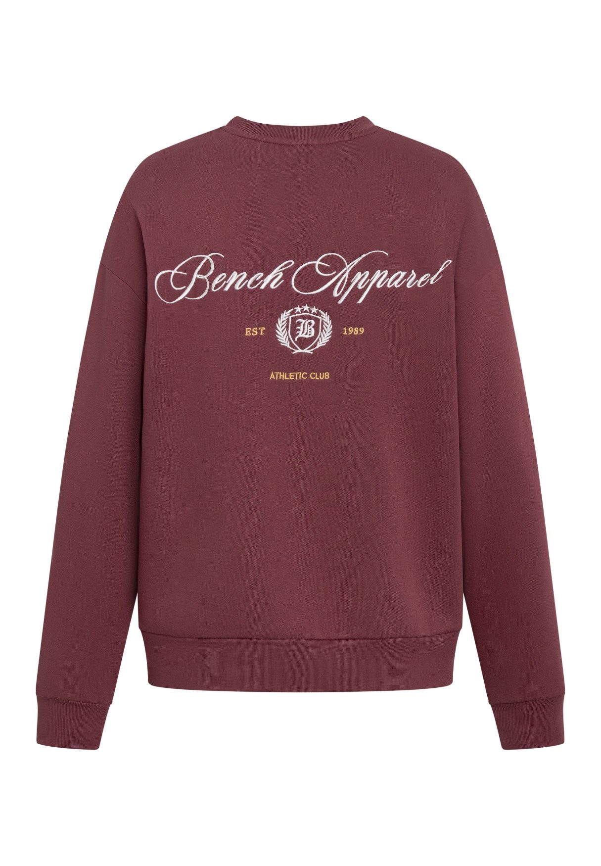 Bench. Sweatshirt Bench Sweatshirt Desta