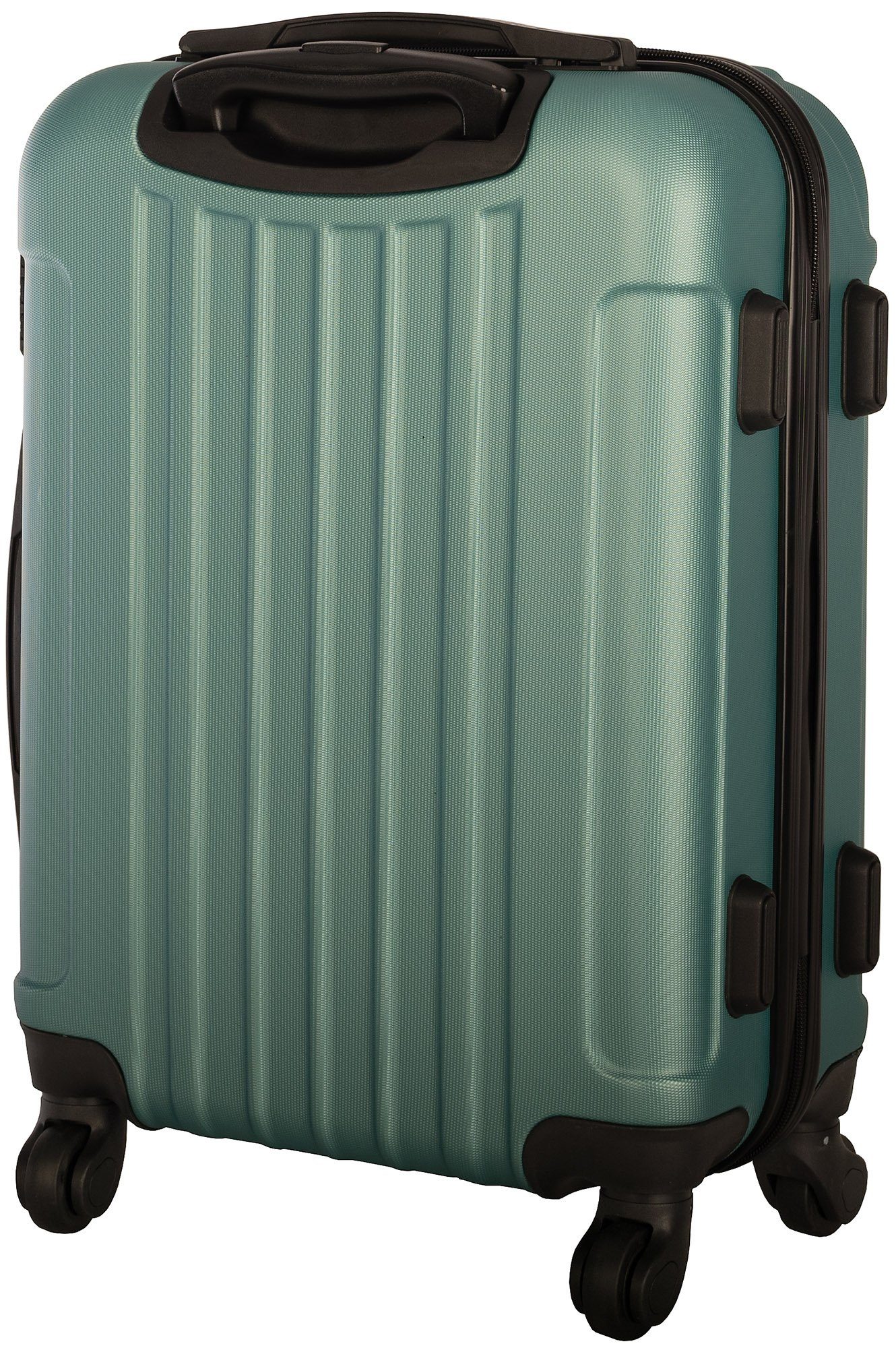 Cahoon Handgepäck-Trolley Hartschalen-Trolley Handgepäck Trolley / günstig online kaufen