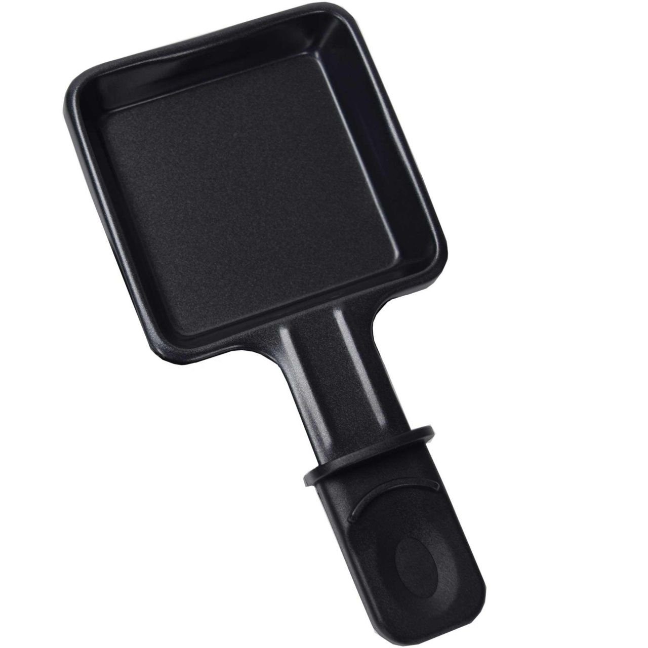 Syntrox Germany Раклетнициpfännchen Universal Раклетници Pfännchen viereckig emailliert 1 Stück