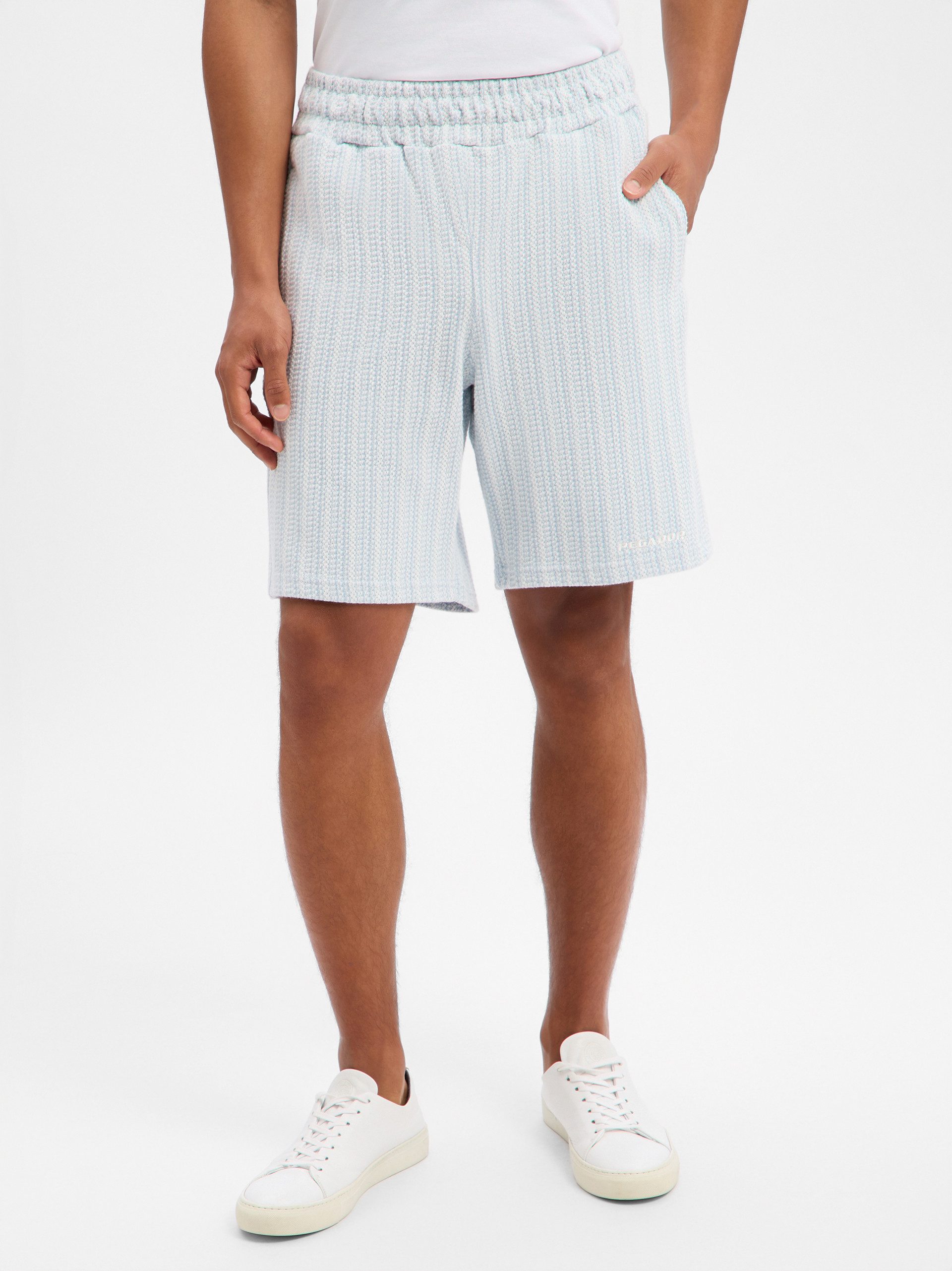 PEGADOR Shorts Forno