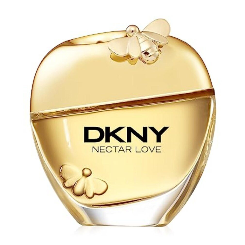 DKNY Eau de Parfum Donna Karan Nectar Love Eau De Parfum 100 ml (Frau)