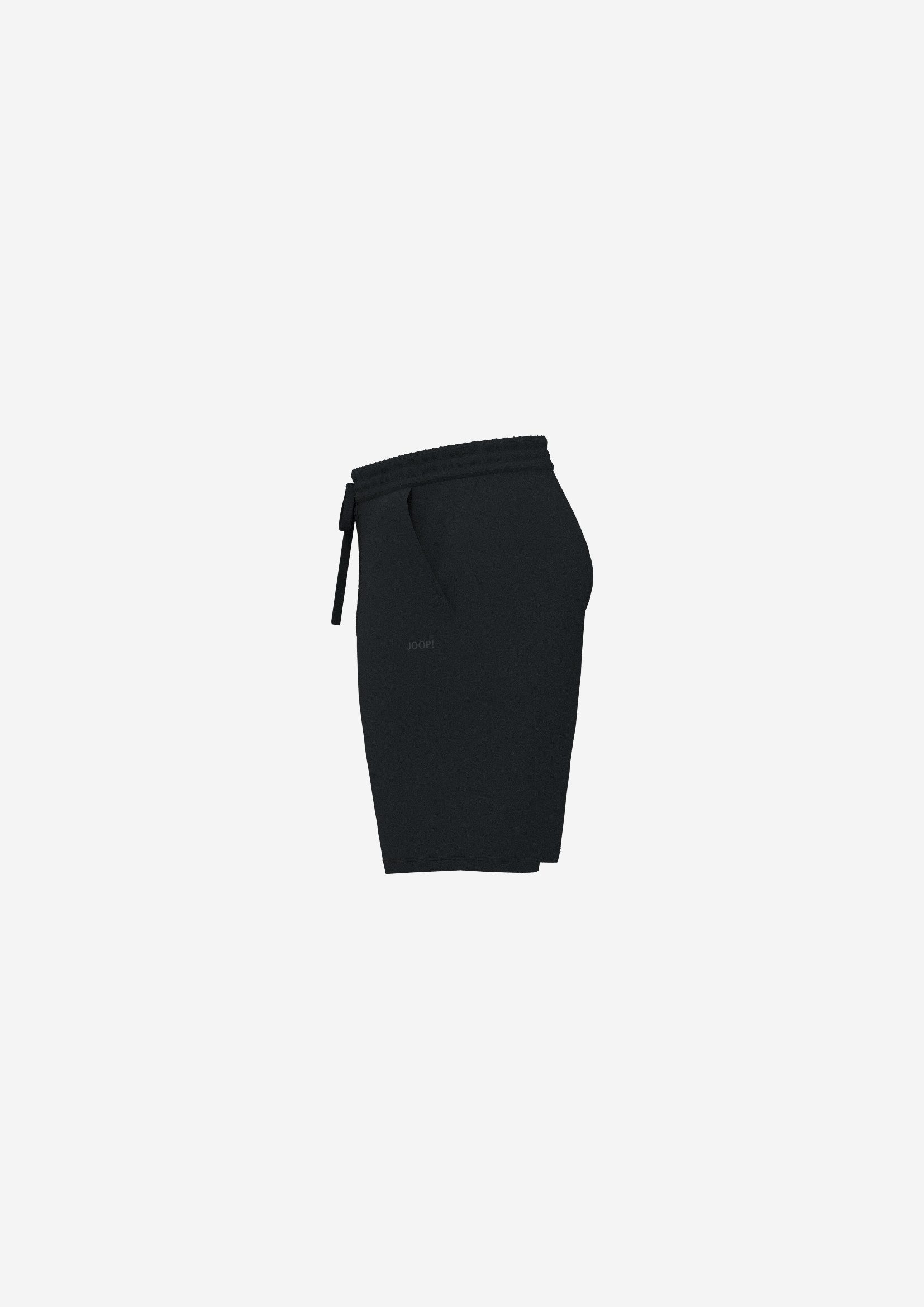 JOOP! Relaxshorts Comfort Seitentaschen, Regular Fit, günstig online kaufen
