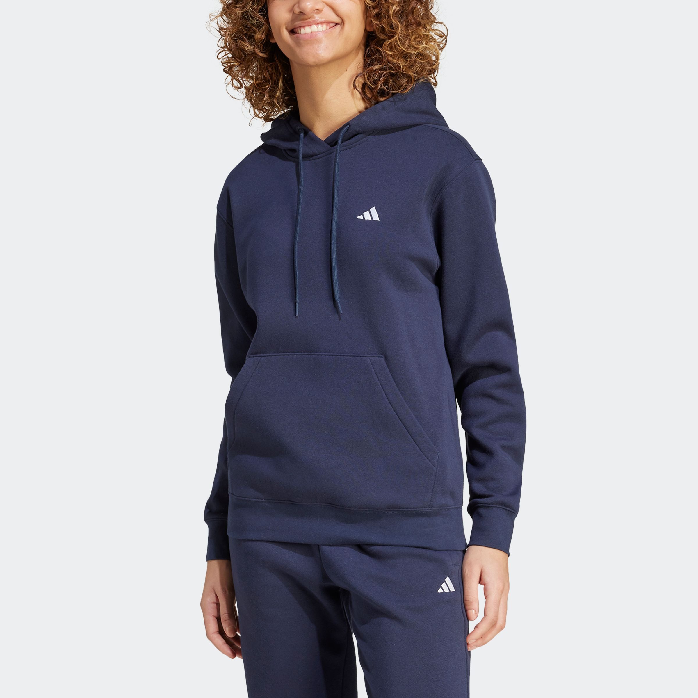 adidas Sportswear Kapuzensweatshirt W SL FC günstig online kaufen