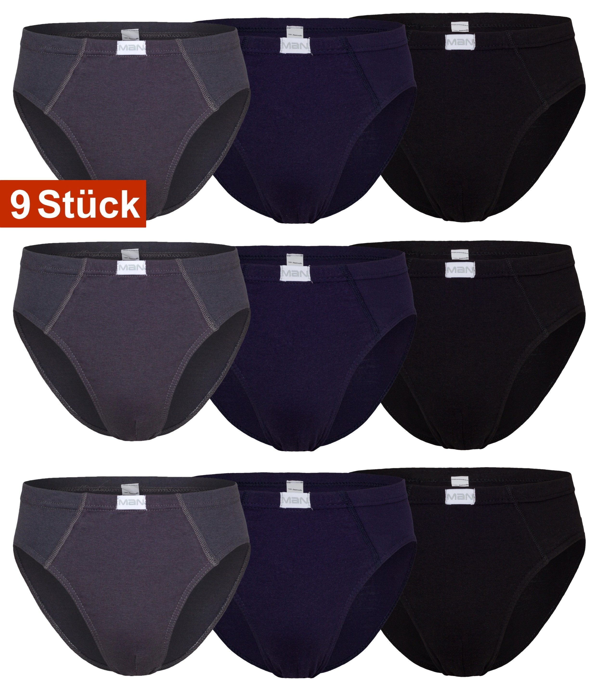 Cocain underwear Slip Herren Slips uni günstig online kaufen