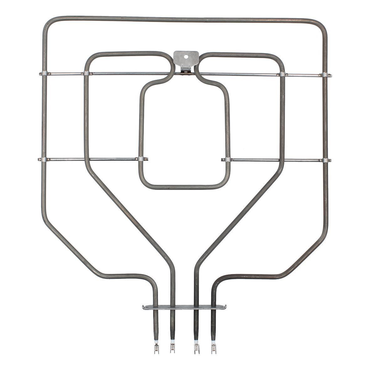 easyPART Heizstab wie SIEMENS 20.25899.000 Backofenheizung EGO, Backofen / günstig online kaufen