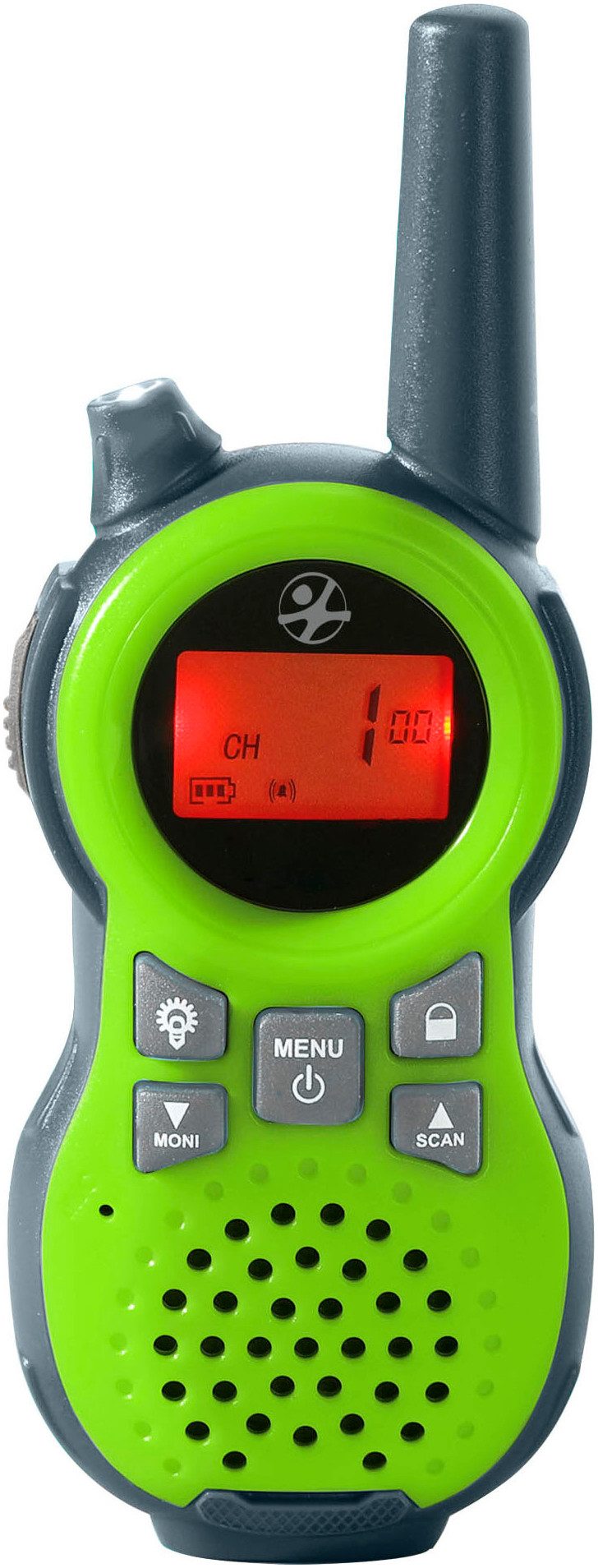 Haba Walkie Talkie Terra Kids - Walkie Talkie, mit LED-Lampe – Bild 4 von 5