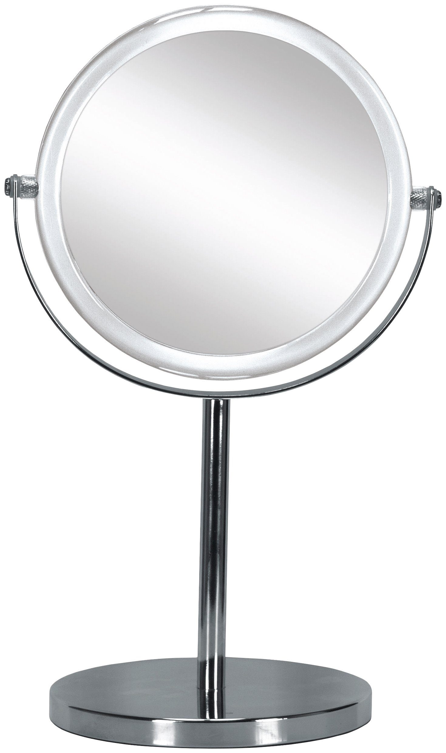 Schminkspiegel Transparent Mirror