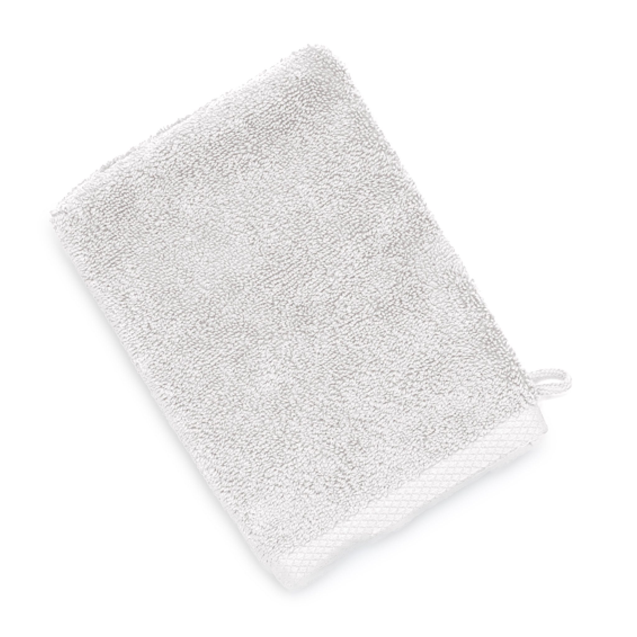 Heckett and Lane Strandtuch 1x VPE 2 st. Strandtuch 90/180 Bara Grey Strandtuch 90x180 Bara-Grey, Baumwolle (Spar-Set, 1-St), Strandtuch Liegetuch Saunatuch