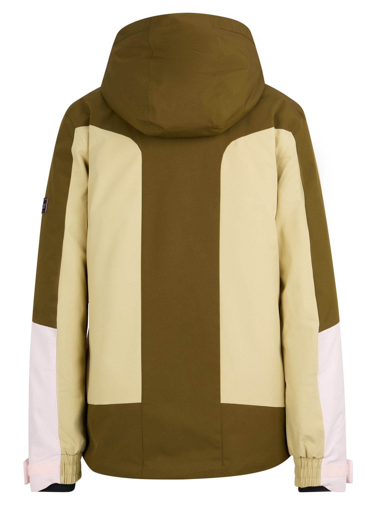 Ziener Skijacke TARLA-Z jacket lady günstig online kaufen