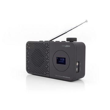Caliber Caliber Audio Technology HPG335DAB Kofferradio Radio