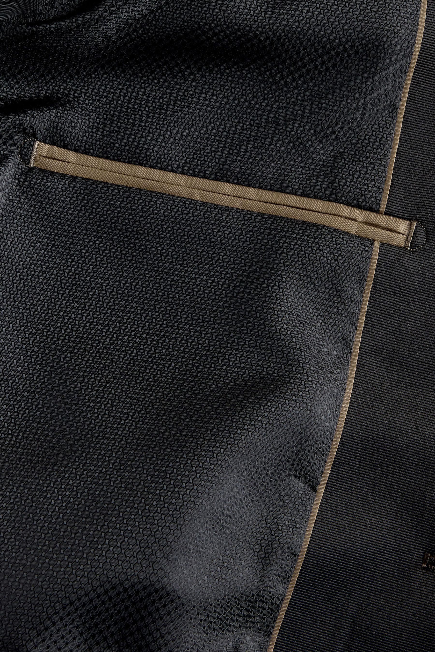 Next Sakko Regular Fit Samt-Sakko (1-tlg)