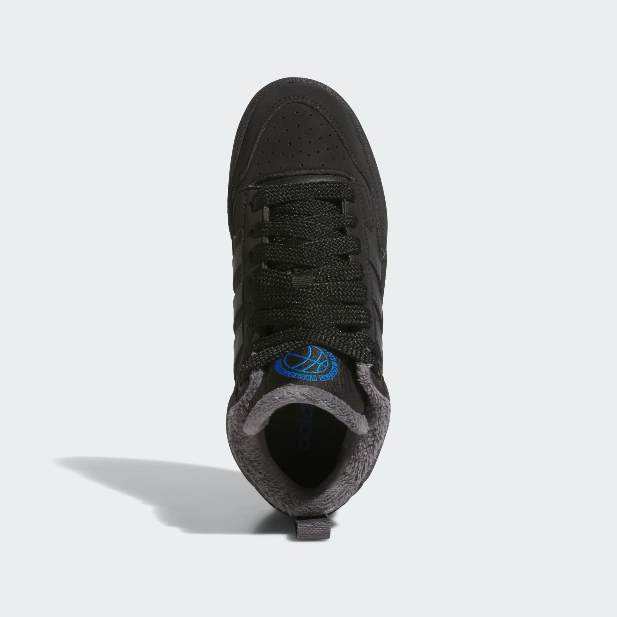 adidas Sportswear RAPID COURT MID WINTERIZED SCHUH Sneaker