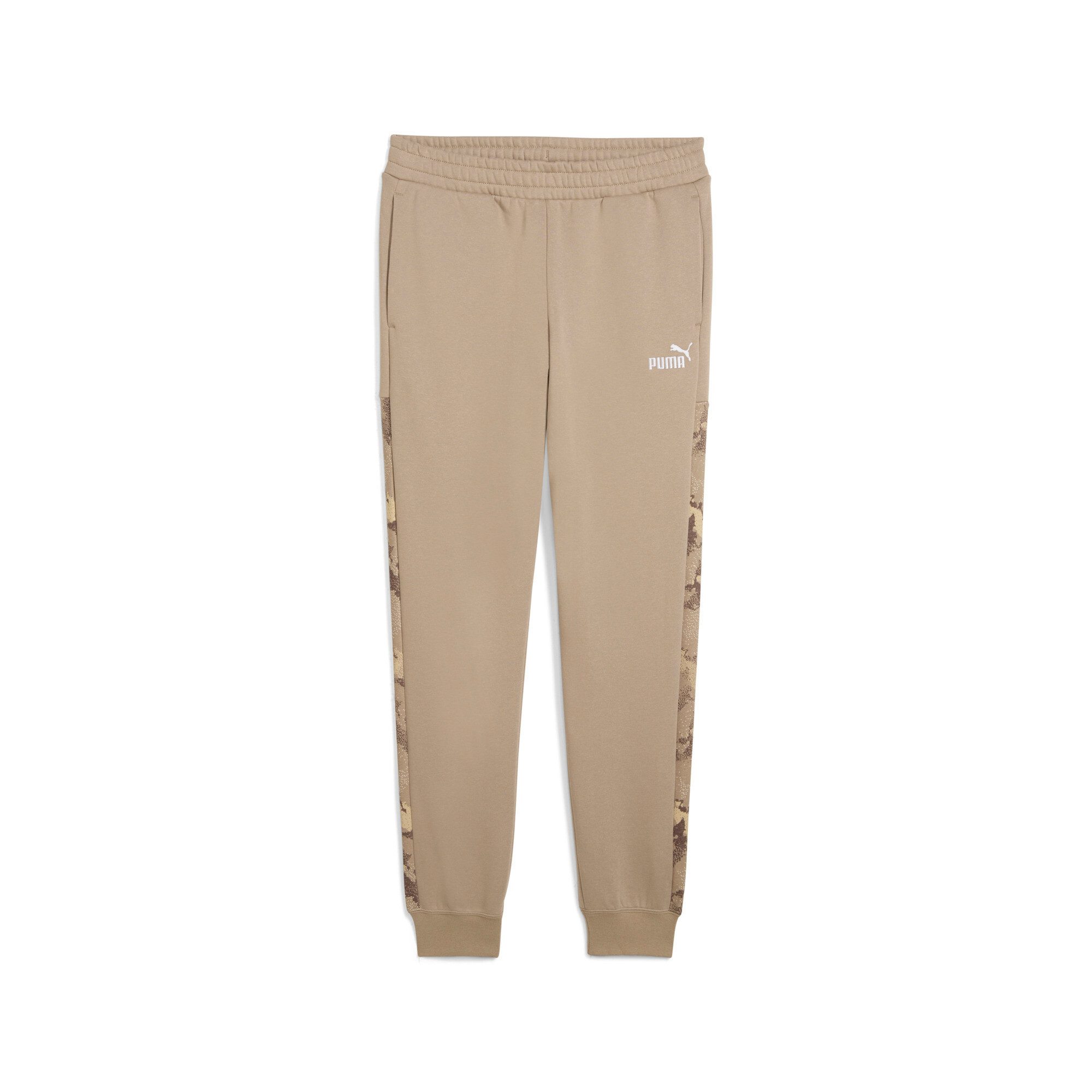 Trainingshose ESS CAMO SWEATPANTS FL CL