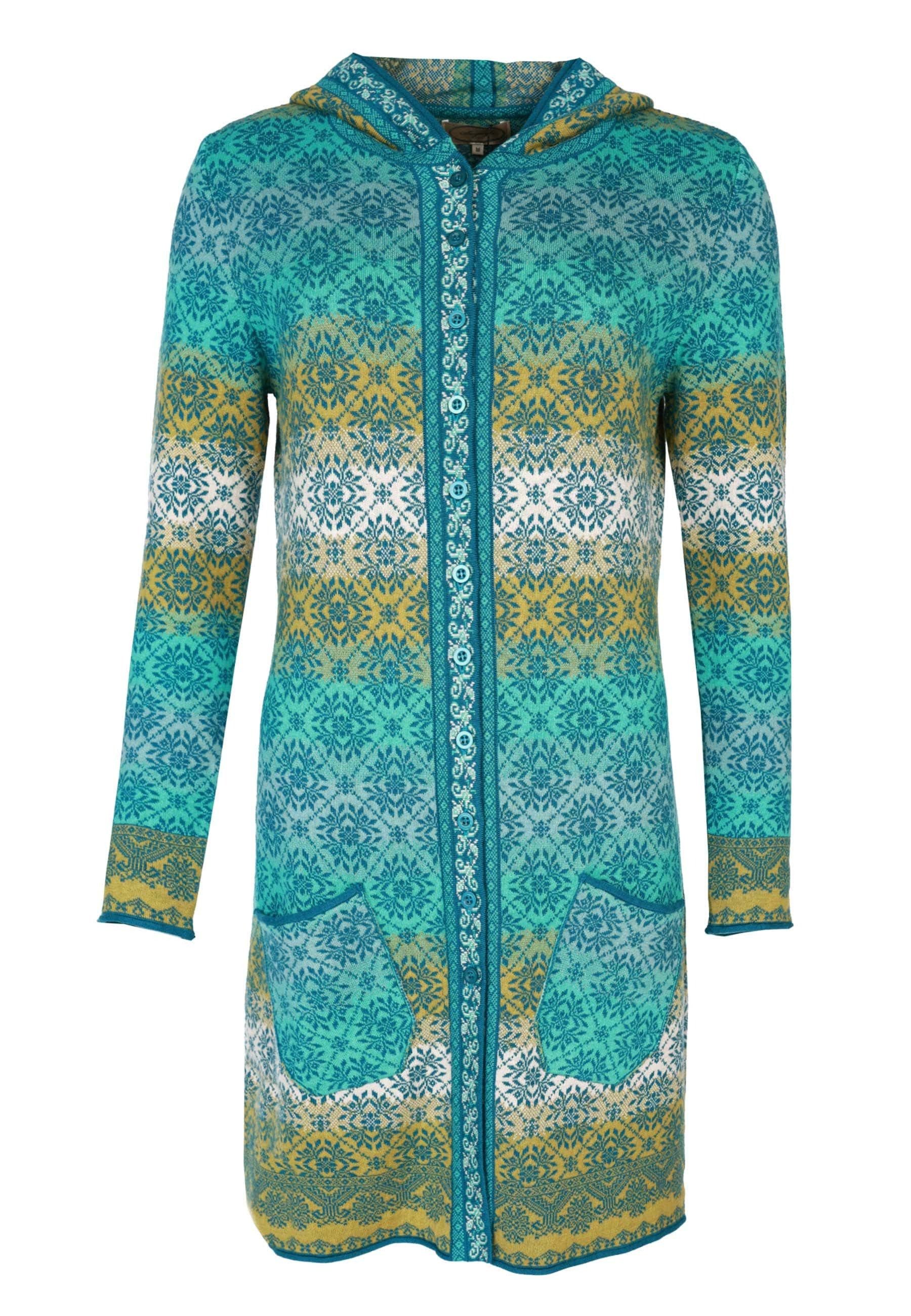 Sorgenfri Sylt Strickjacke Gloryana günstig online kaufen