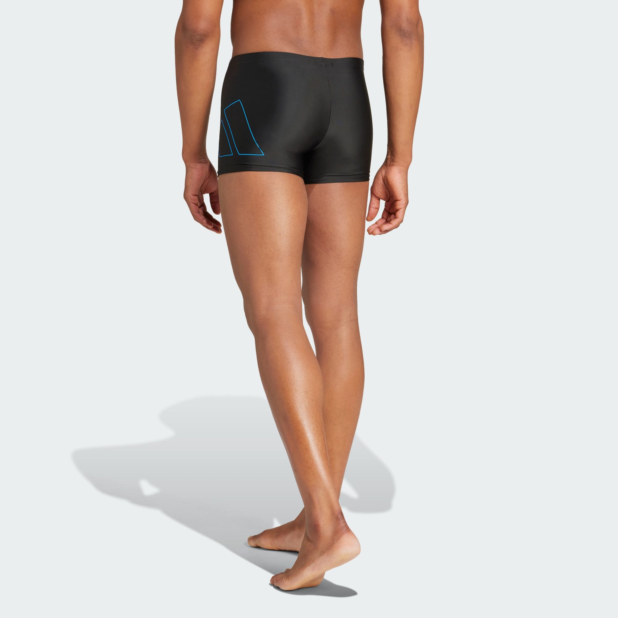 adidas Performance Badeshorts BIG BARS BOXER-BADEHOSE günstig online kaufen