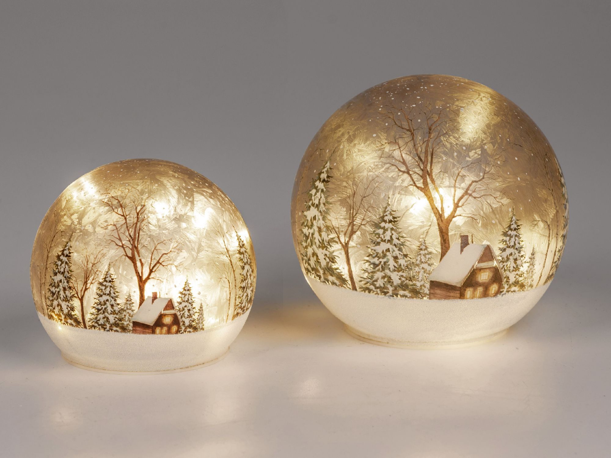 formano Kugelleuchte Mehrfarbig, Durchmesser 12 cm, günstig online kaufen