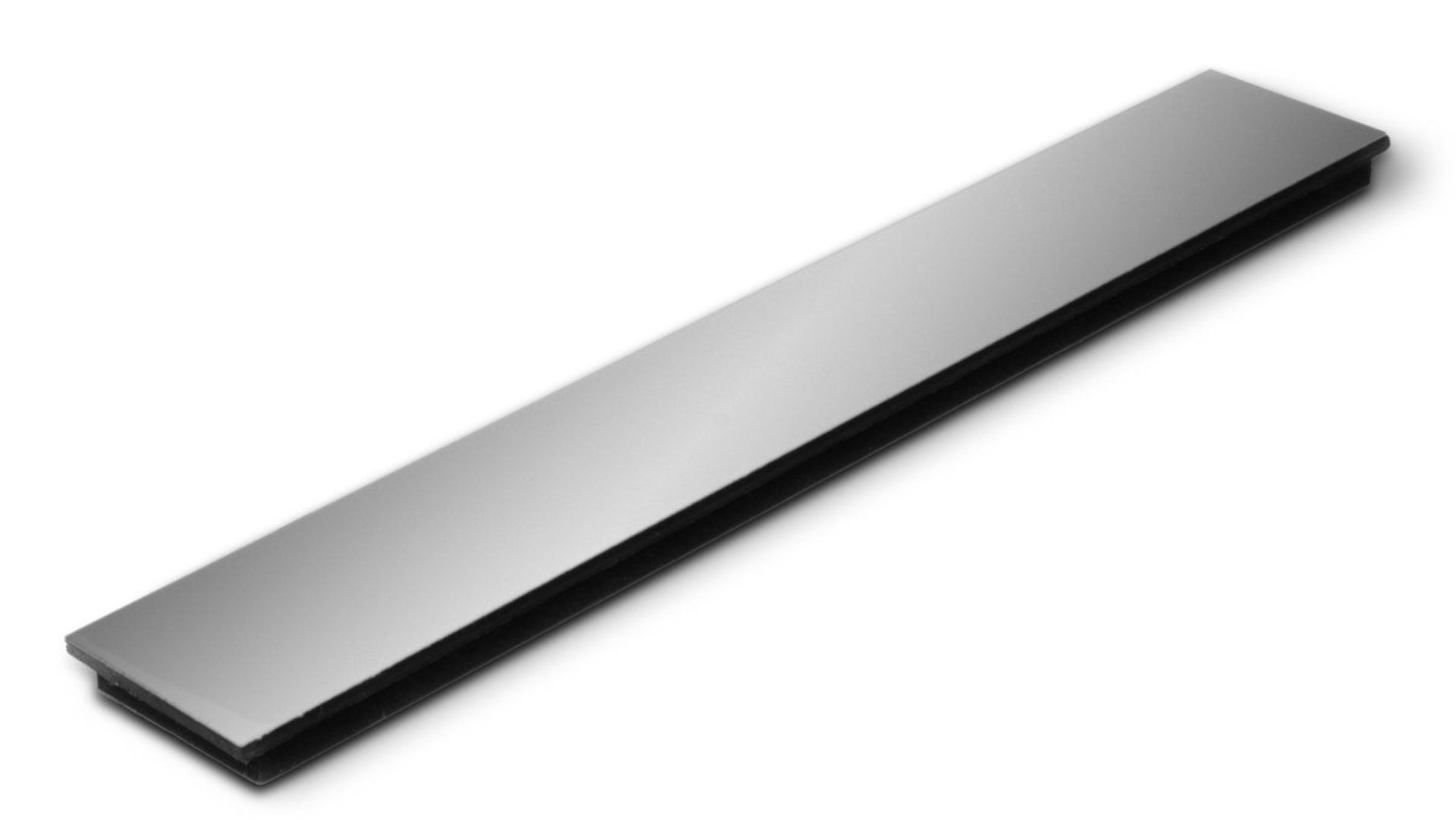FACKELMANN Magnethalter Fackelmann Magnetleiste silber