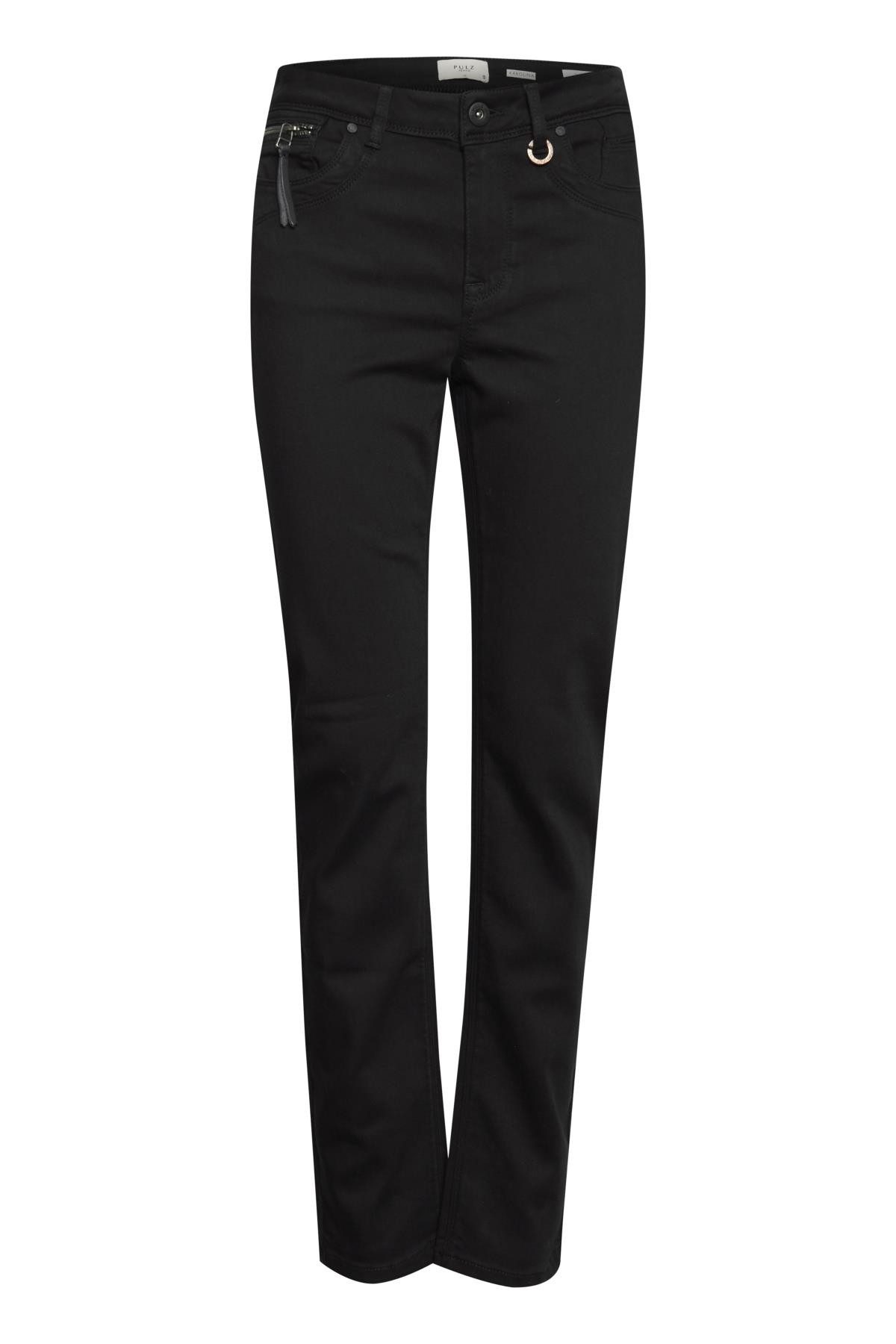 Pulz Джинсы Regular-fit-Jeans Rhrenjeans