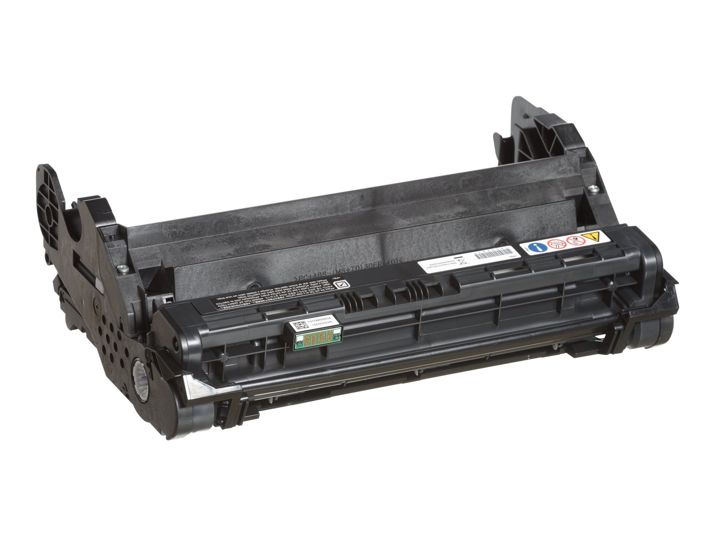 Ricoh Scanner