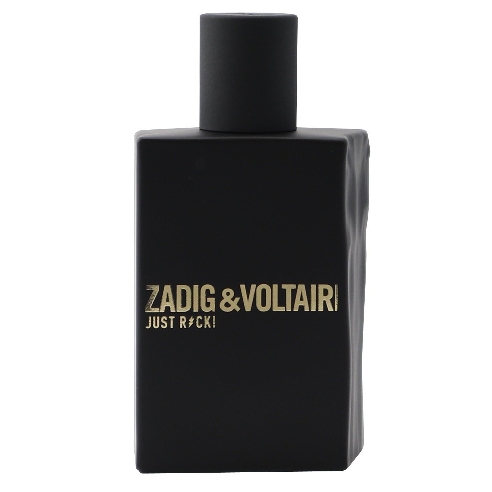 ZADIG & VOLTAIRE Eau de Toilette Zadig & Voltaire Just Rock for Him Lui Eau de Toilette Spray 100 ml