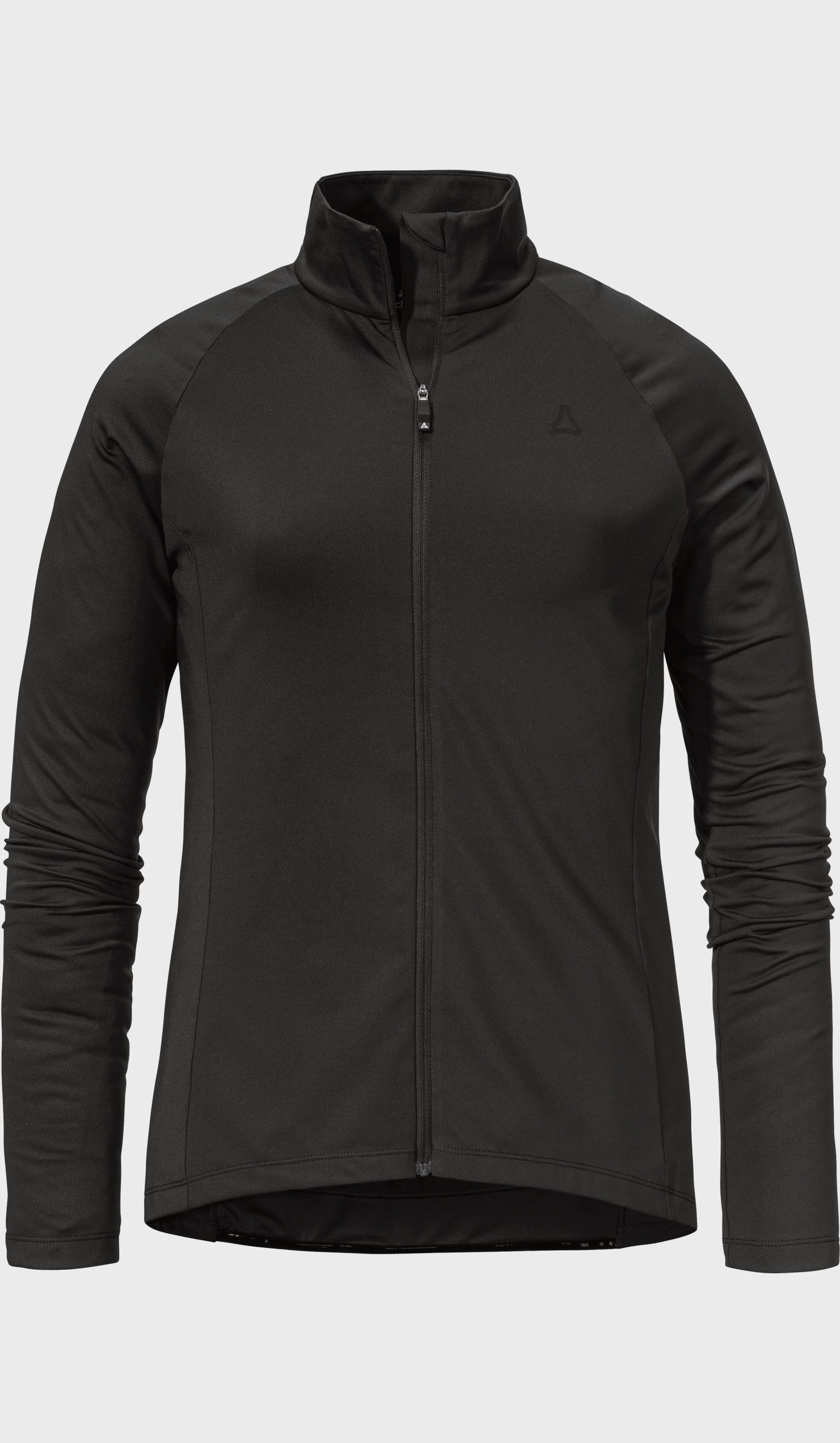 Schöffel Strickpullover Longsleeve Style Kubena WMS