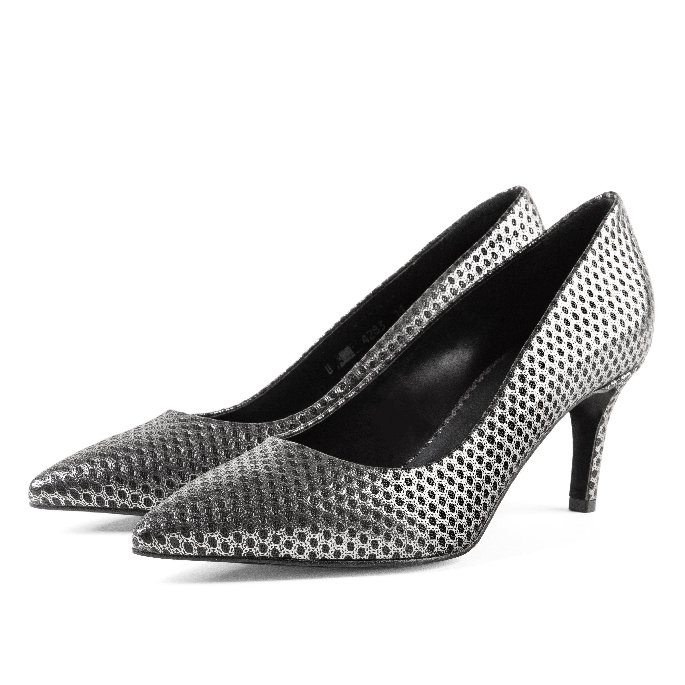 GosiaK. "Harmony" Pumps aus echtem Leder