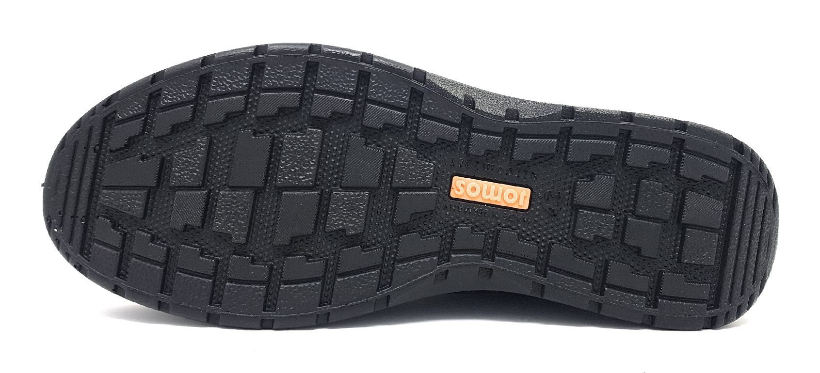 Jomos Klettschuh Stiefelette günstig online kaufen