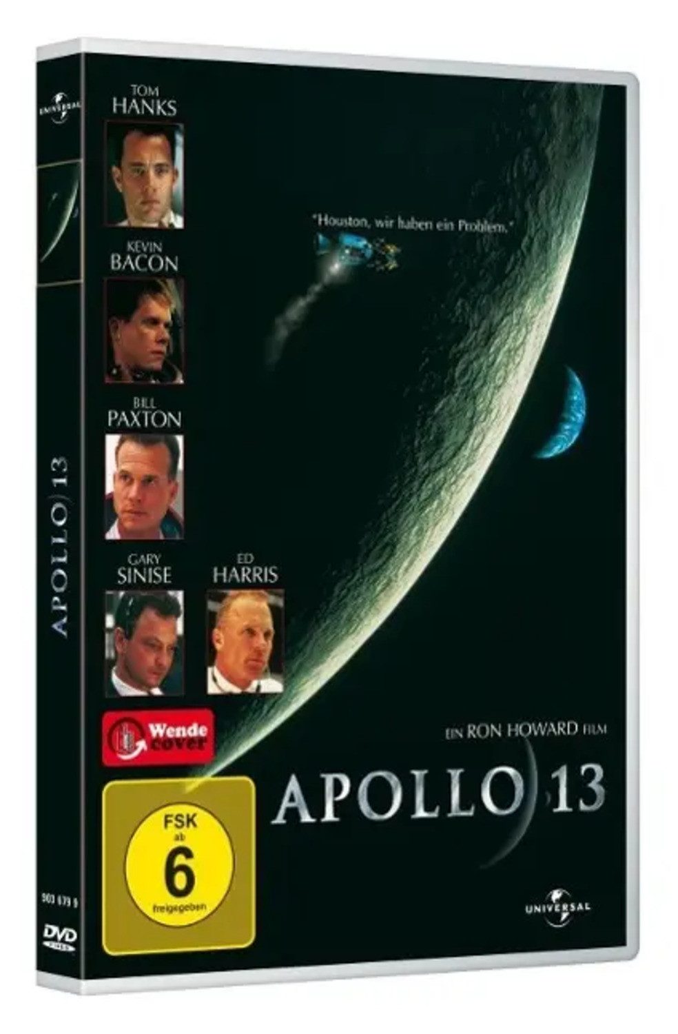 DVD Apollo 13