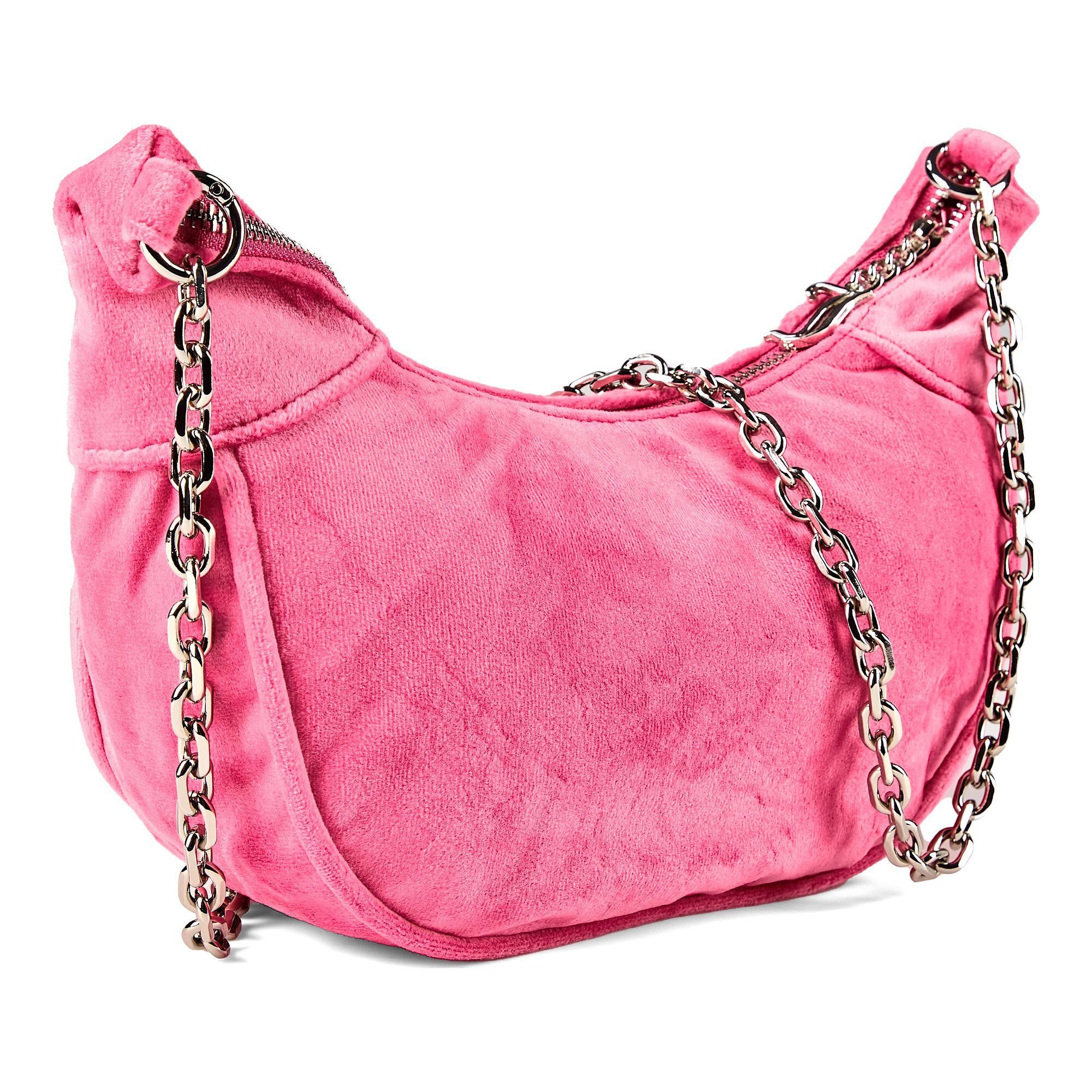 Juicy Couture Schultertasche Kimberly, Polyester