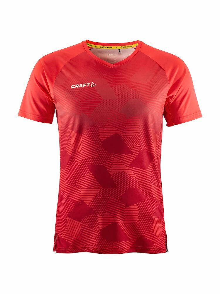 Fußballtrikot Craft Herren Trikot PREMIER FADE JERSEY M 1912759
