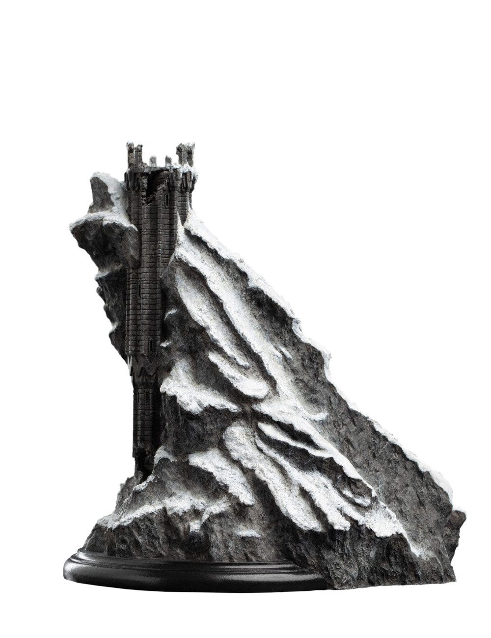 Weta Workshop Herr der Ringe Statue Zirakzigil 15 cm