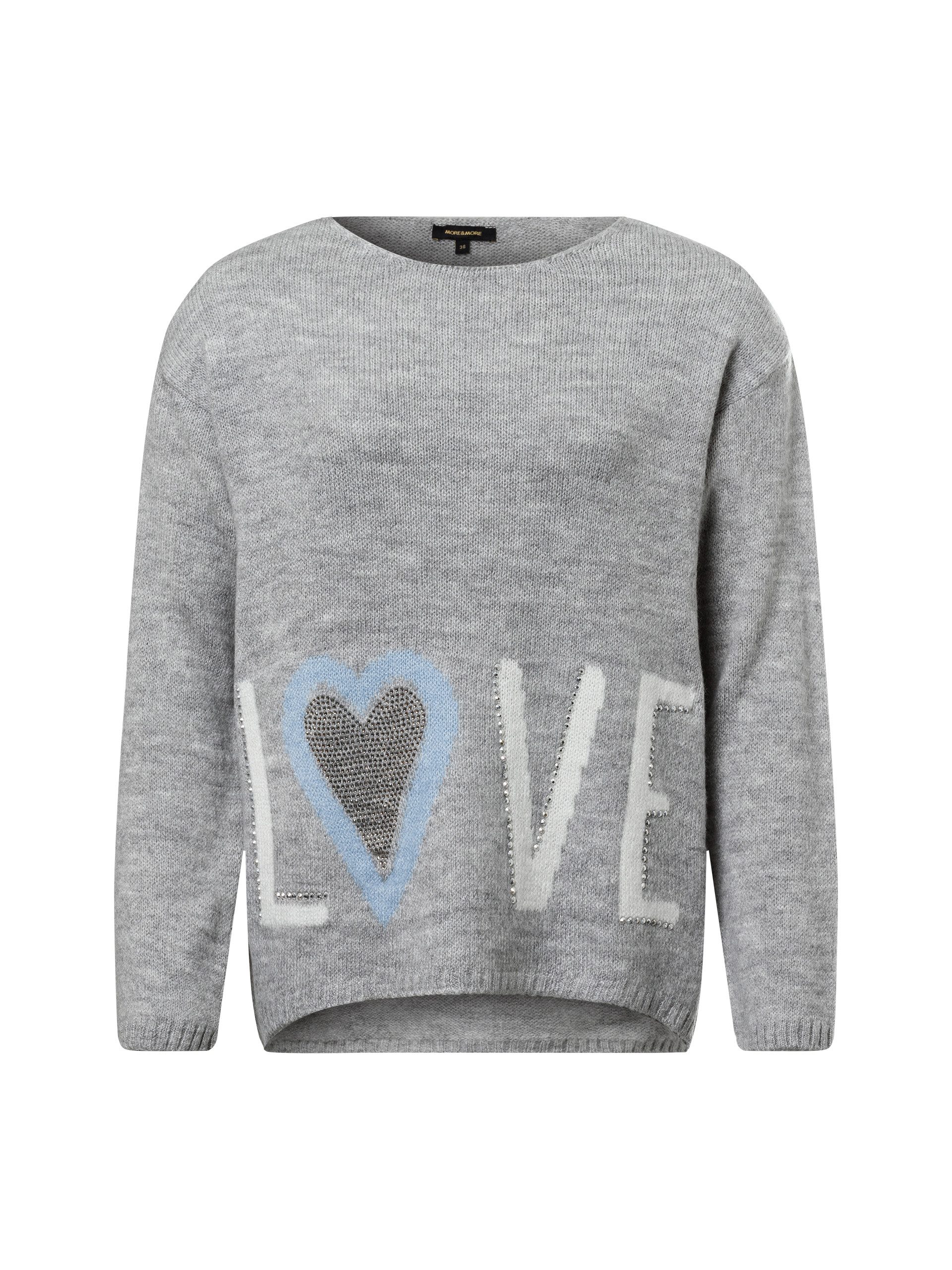 Strickpullover