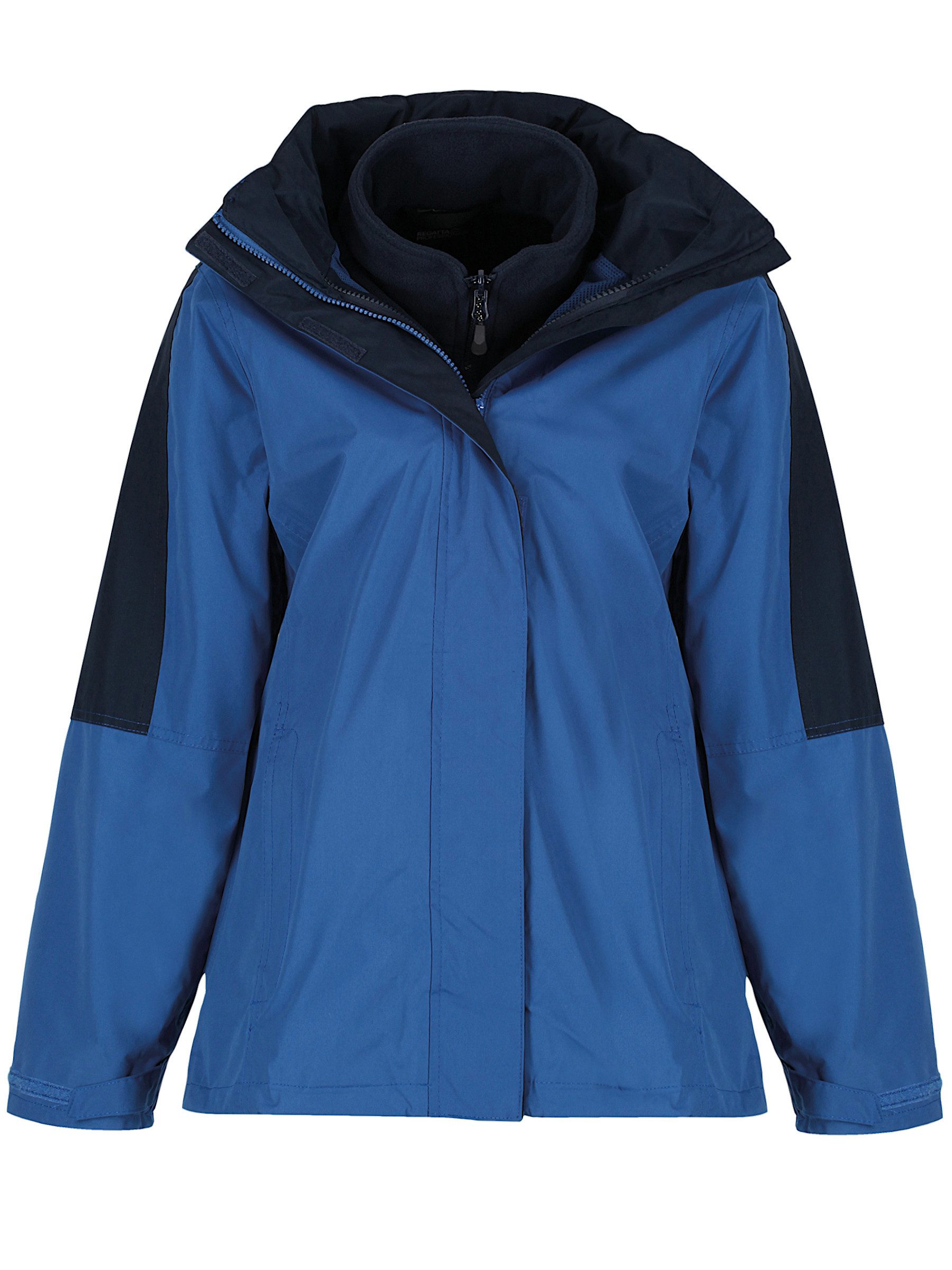 Regatta Professional 3-in-1-Funktionsjacke Defender Outdoorjacke mit günstig online kaufen