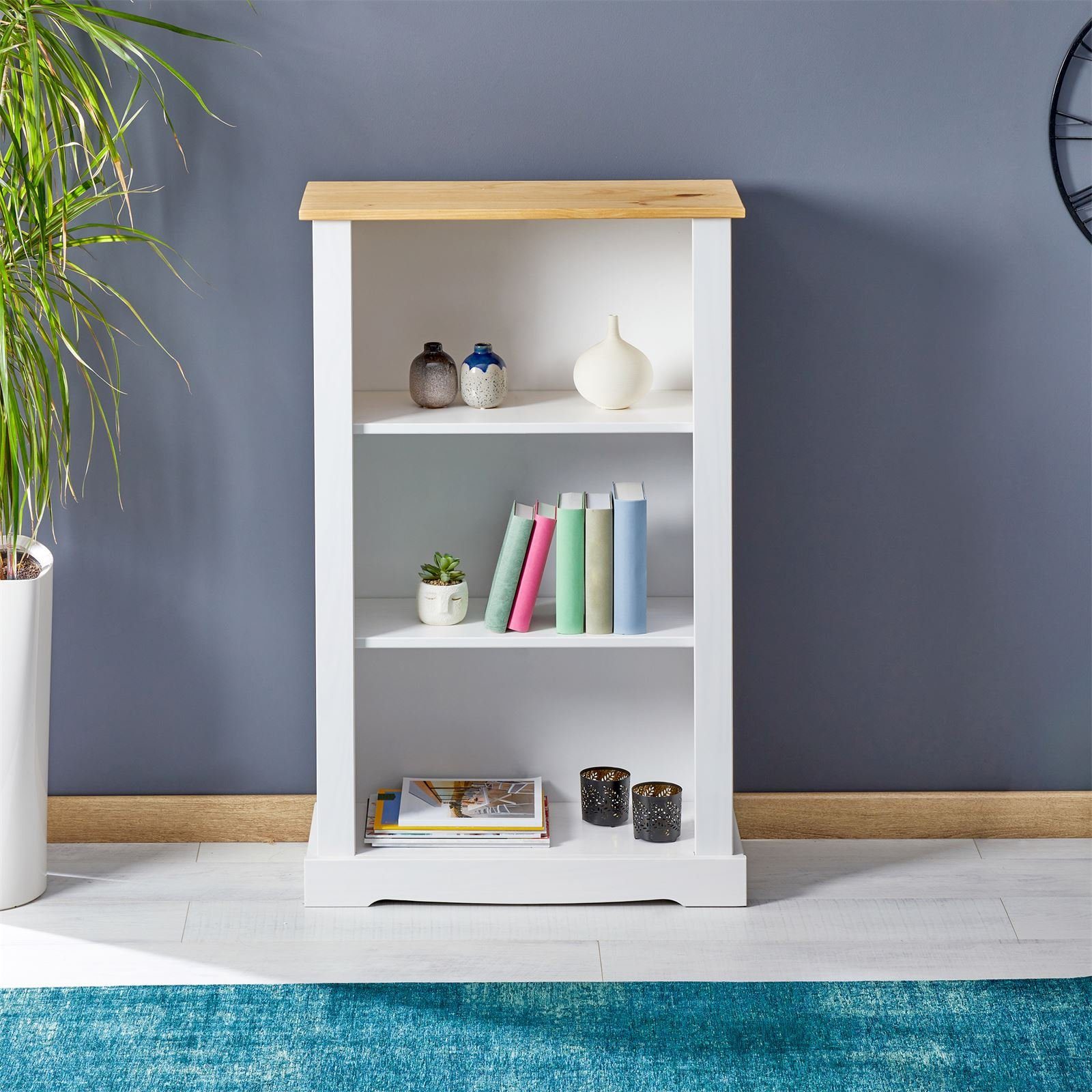 IDIMEX Standregal TEQUILA, Regal Bücherregal Standregal günstig online kaufen