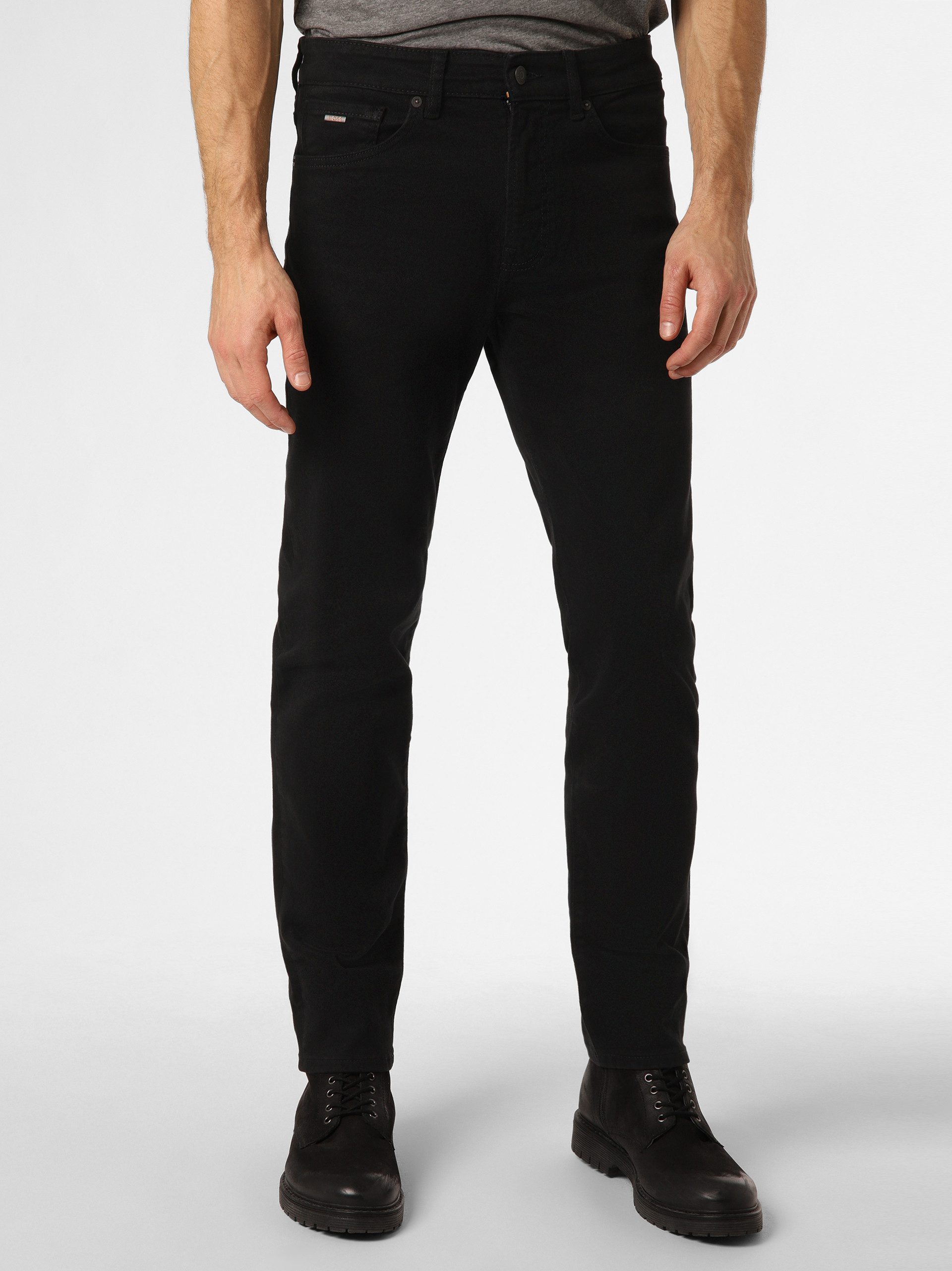 BOSS ORANGE Straight-Jeans Re.Maine BC-C Cobra