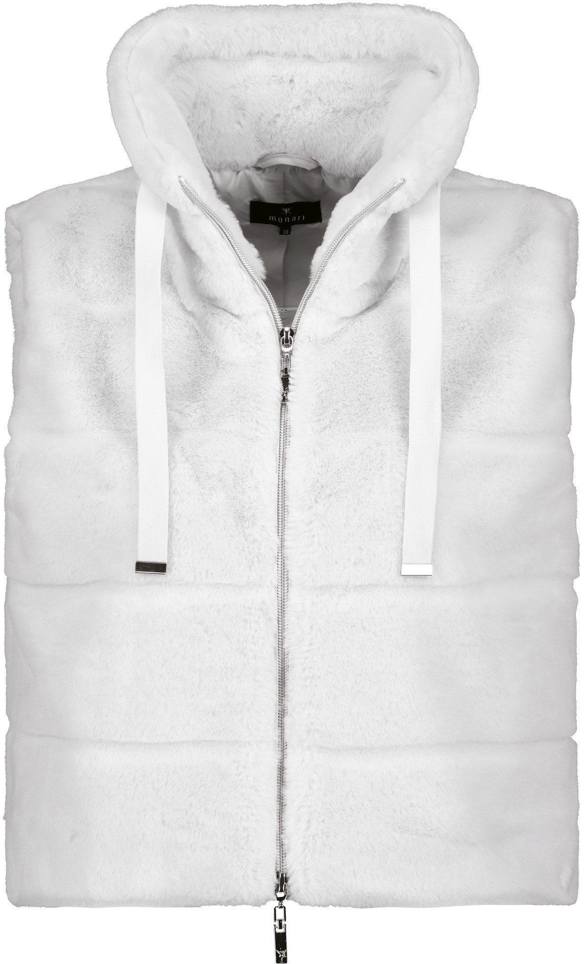 Steppweste Weste - Regular Fit