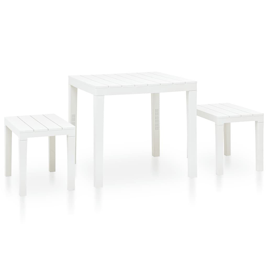 Plastik GartenmöbelSets online kaufen OTTO