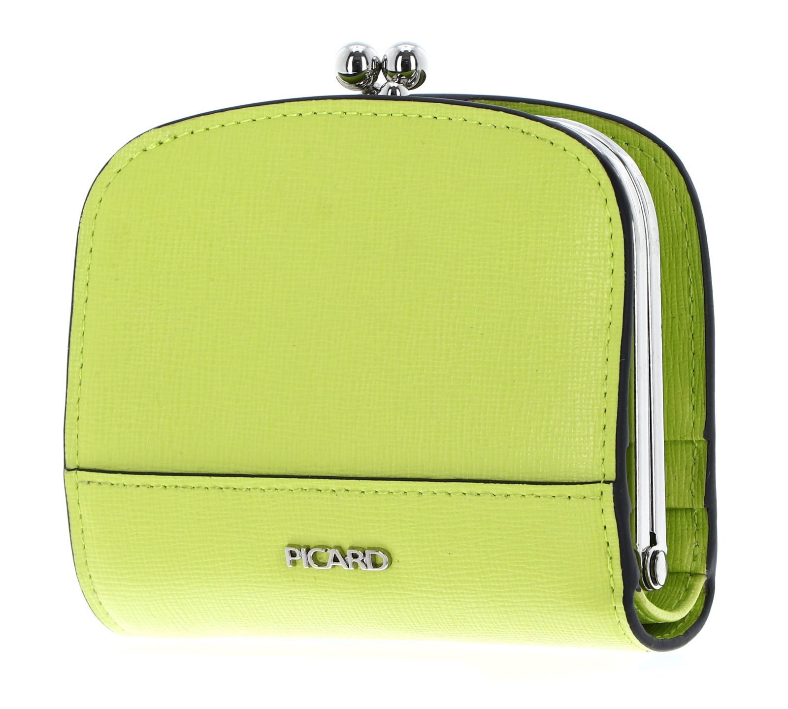 Picard Geldbörse Universe 1, aus echtem Rindsleder