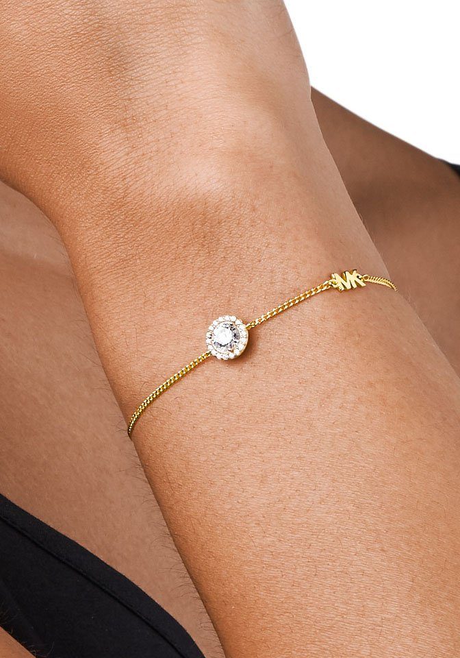 MICHAEL KORS Armband Schmuck Geschenk Silber 925 Armschmuck PREMIUM, mit Zi günstig online kaufen