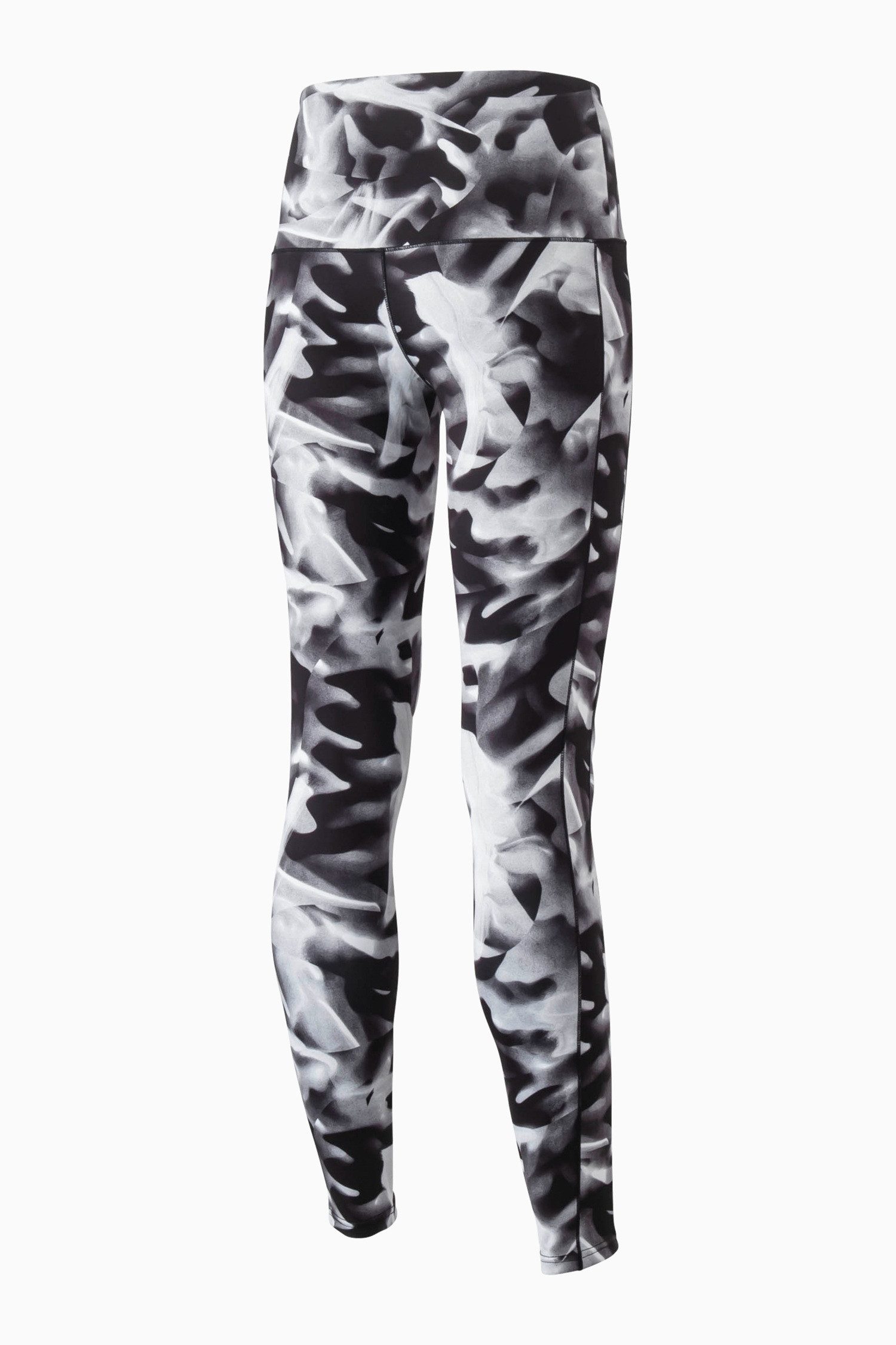 Yonex Leggings Club Team Lang 2025 schwarz Damen