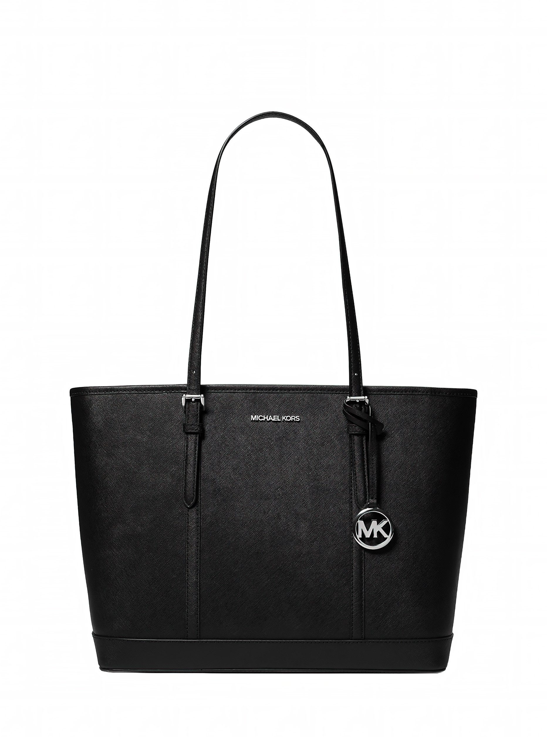 MICHAEL KORS Schultertasche Jet Set Travel Tote günstig online kaufen