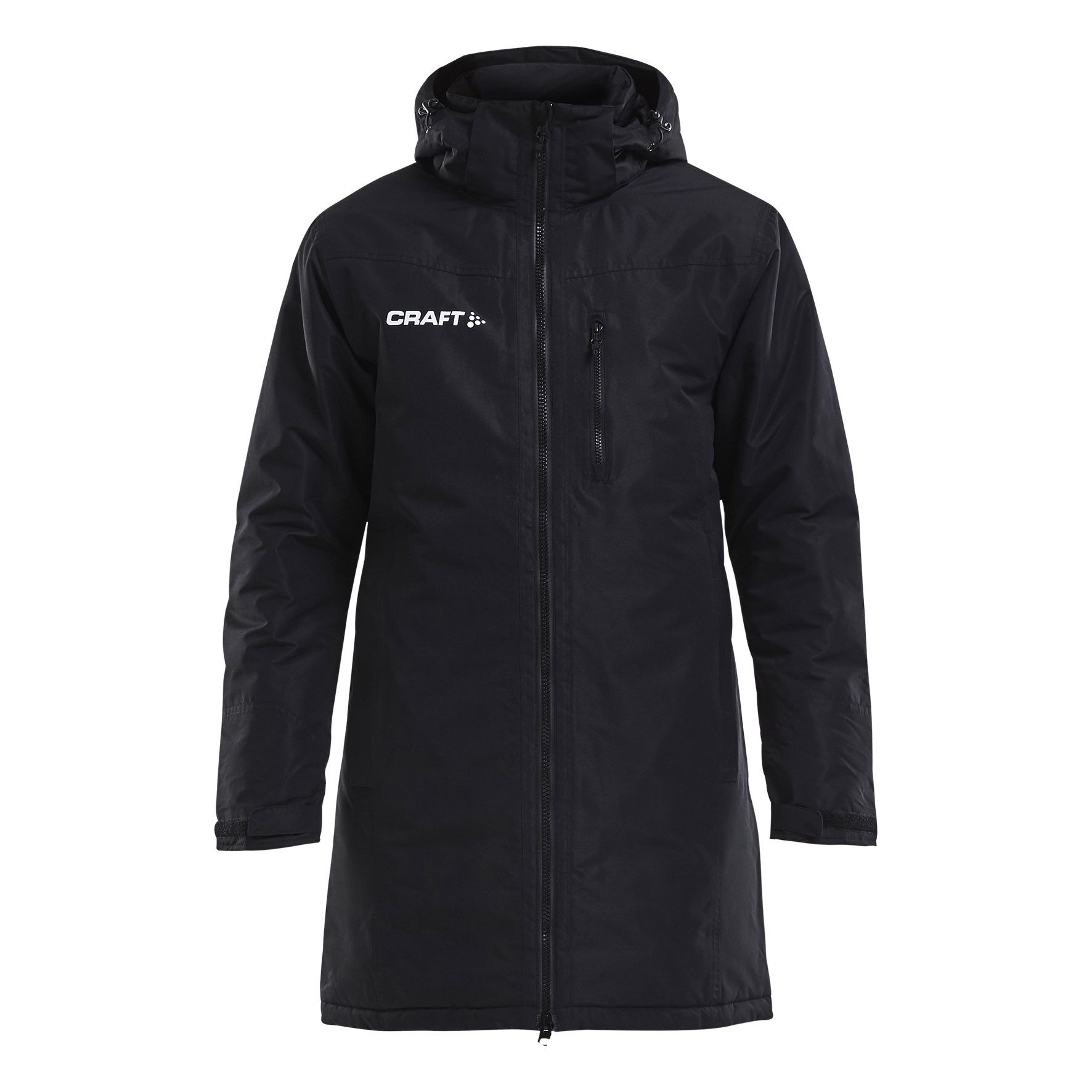 Winterjacke Craft Herren Winterjacke Jacket Parkas 1905982