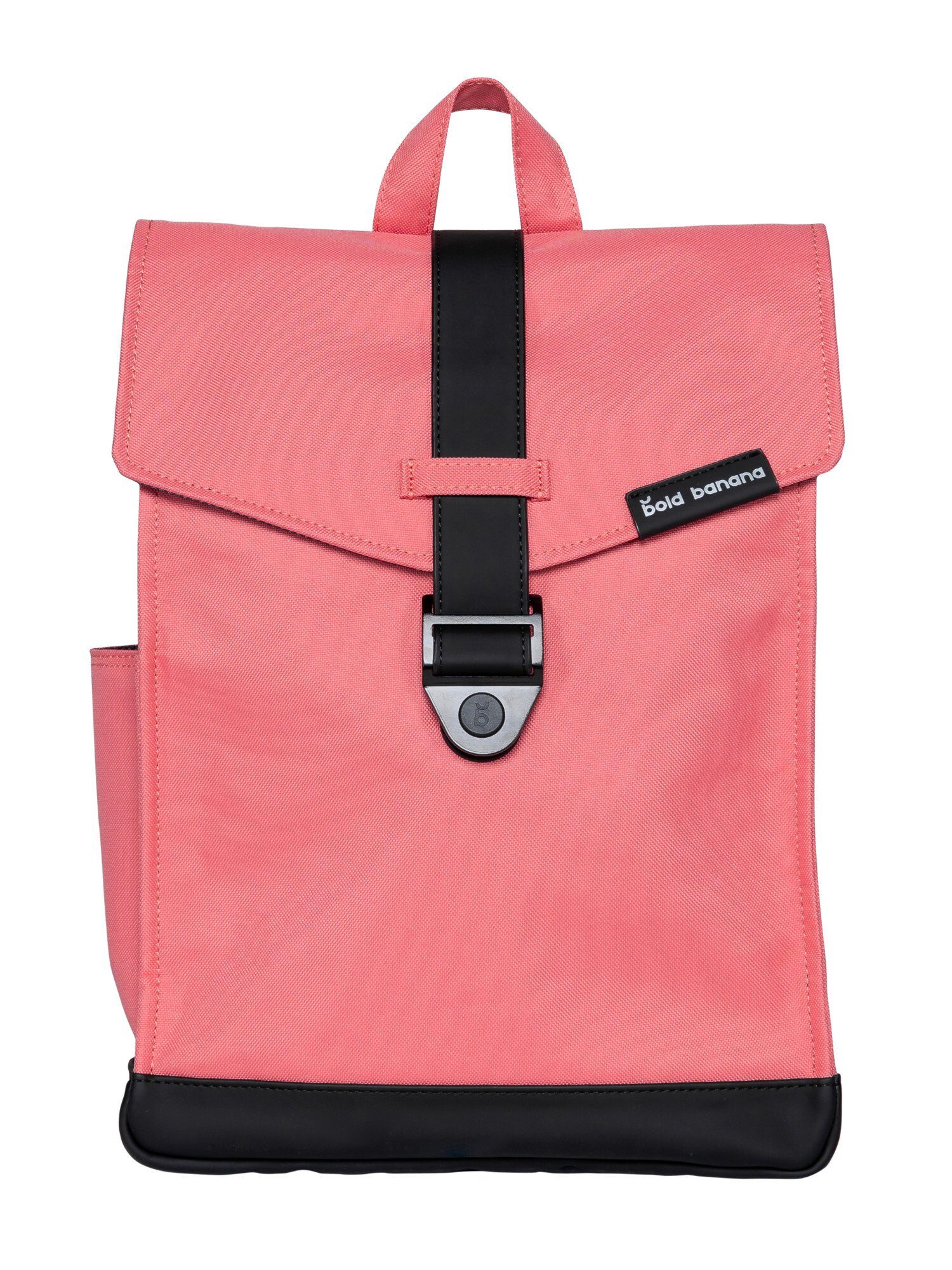 Envelope Rucksack Rucksack Banana Rucksack 15L pink Bold