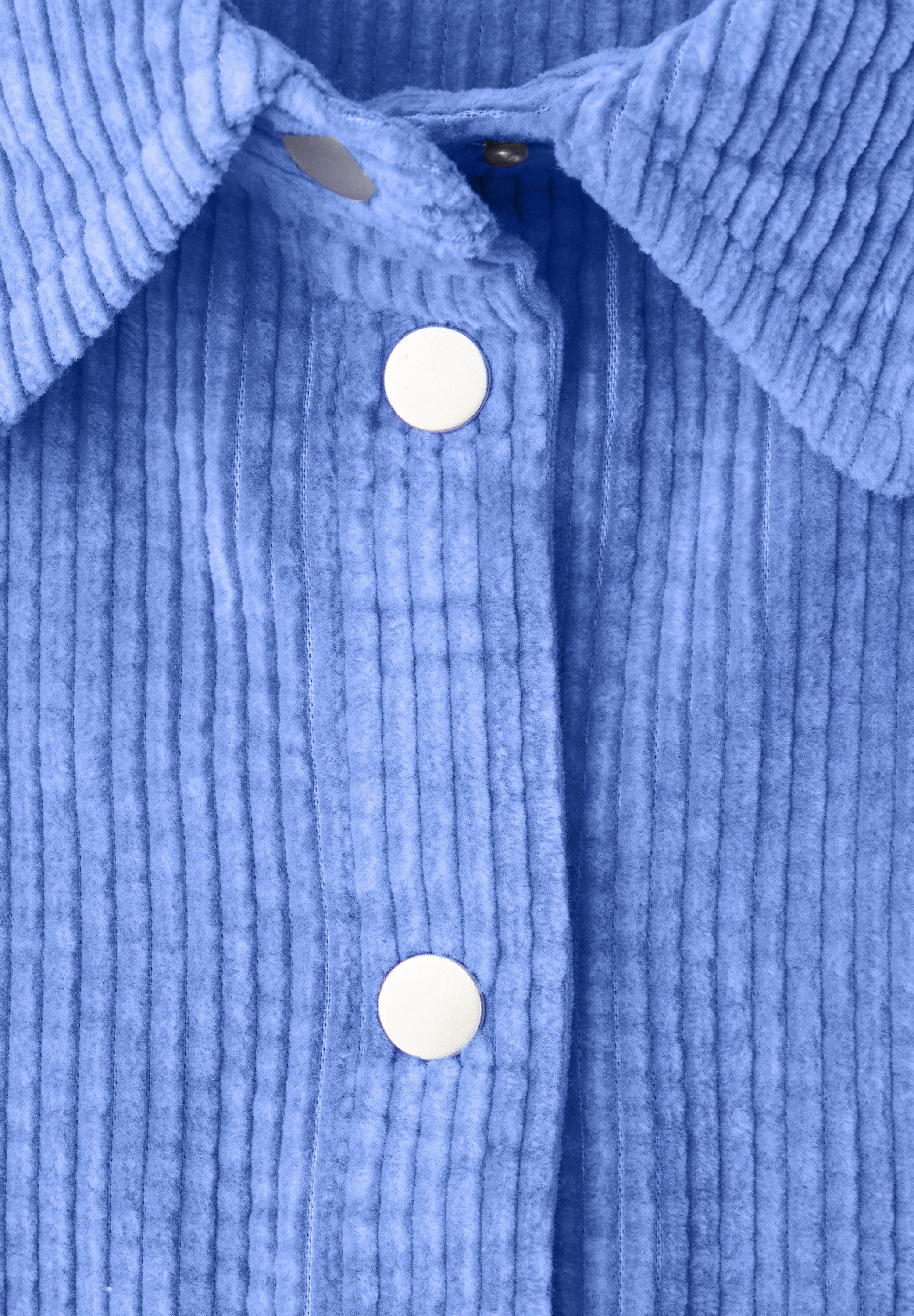 STREET ONE Klassische Bluse günstig online kaufen