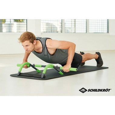 Schildkröt-Fitness Fitnessmatte »Multifunktionales Türreck 4 in 1«
