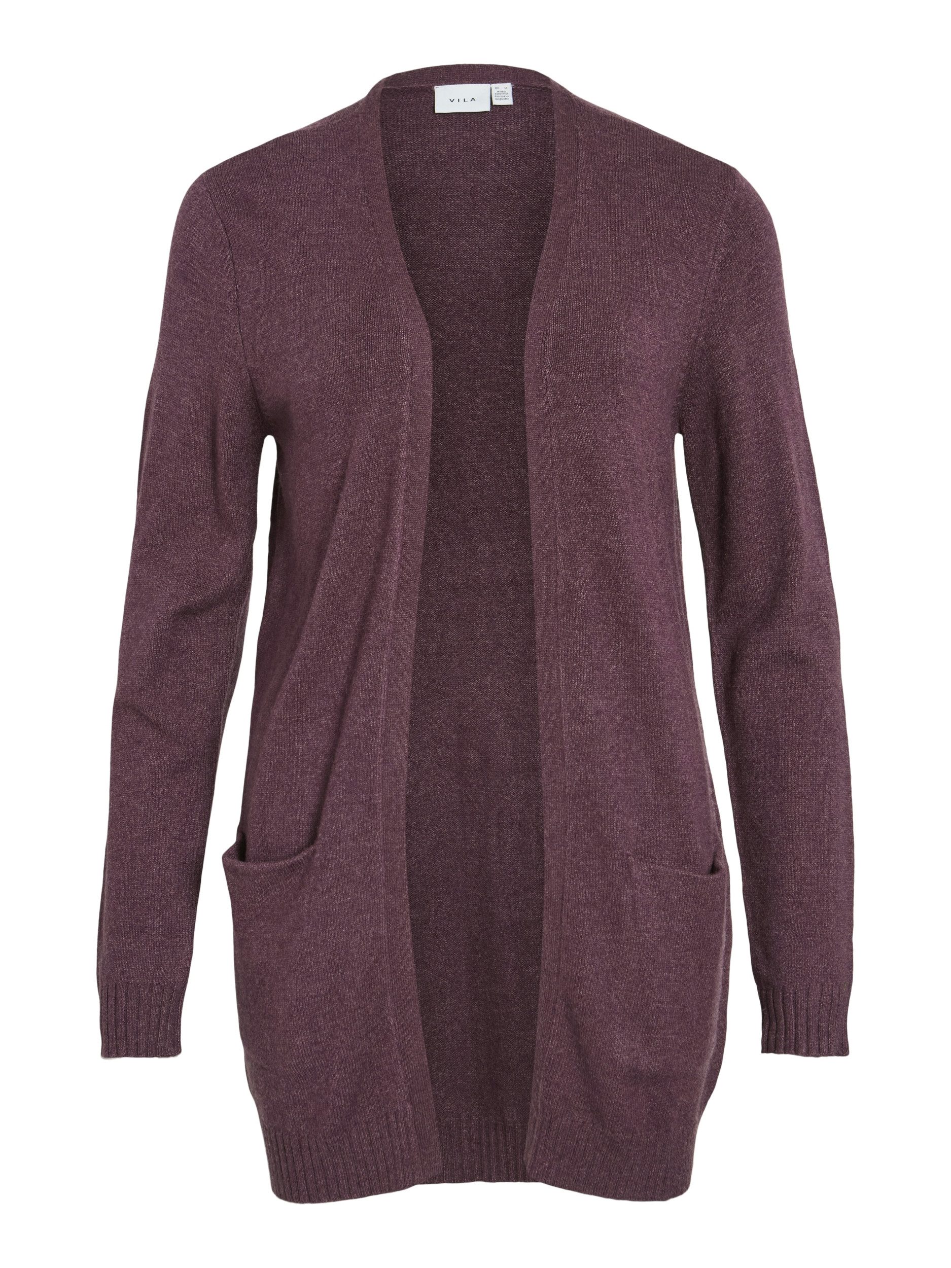 Vila Strickjacke VIRIL OPEN L/S KNIT CARDIGAN - NOOS günstig online kaufen